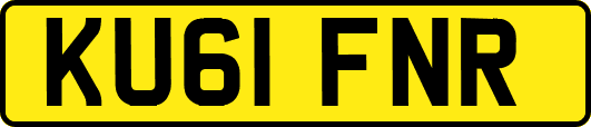 KU61FNR