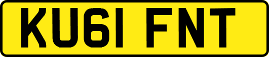 KU61FNT