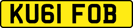KU61FOB