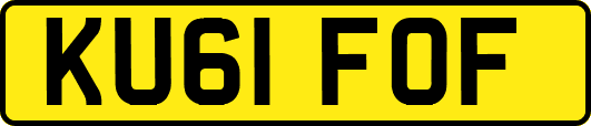 KU61FOF