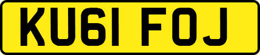 KU61FOJ
