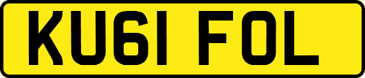 KU61FOL