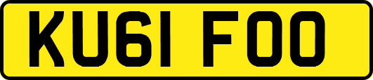 KU61FOO