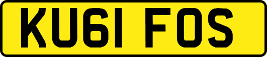 KU61FOS