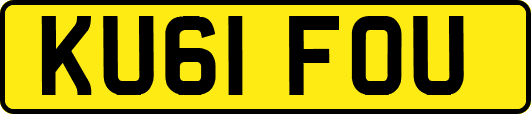 KU61FOU