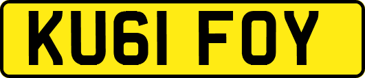 KU61FOY