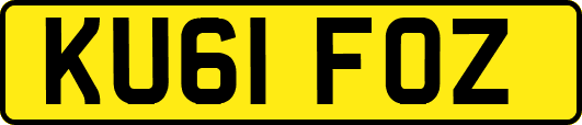 KU61FOZ