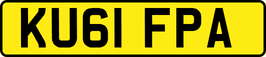 KU61FPA