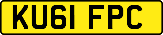KU61FPC