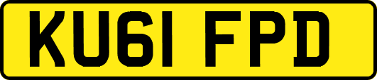 KU61FPD