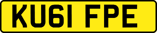KU61FPE
