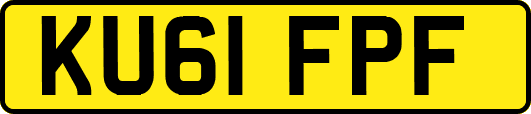 KU61FPF