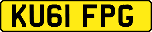KU61FPG