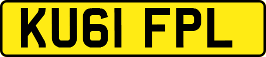 KU61FPL