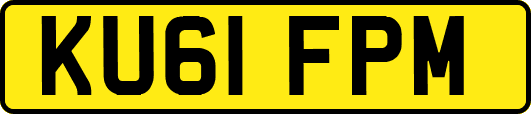 KU61FPM
