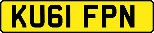 KU61FPN