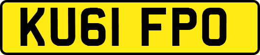KU61FPO