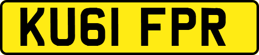 KU61FPR