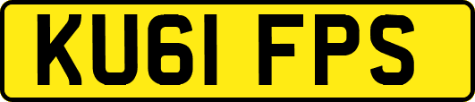 KU61FPS