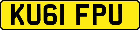 KU61FPU