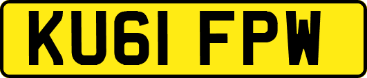 KU61FPW