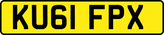 KU61FPX