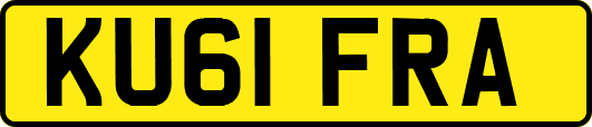 KU61FRA
