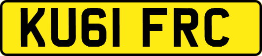 KU61FRC