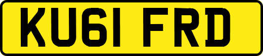 KU61FRD