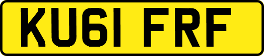 KU61FRF