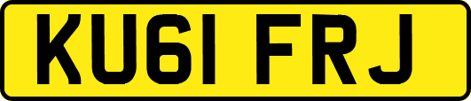KU61FRJ