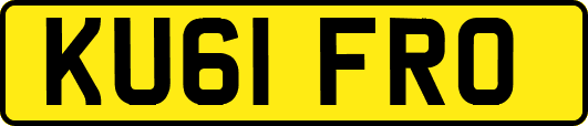 KU61FRO