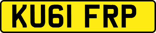 KU61FRP
