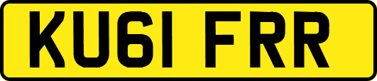 KU61FRR