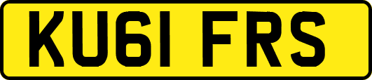 KU61FRS