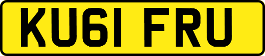 KU61FRU