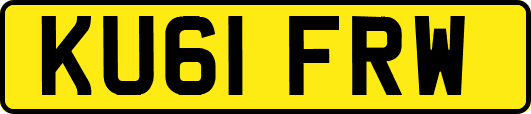 KU61FRW