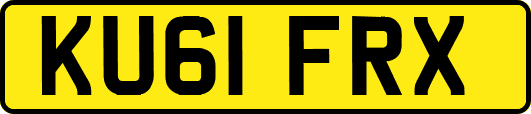 KU61FRX
