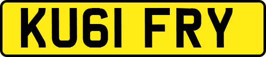 KU61FRY