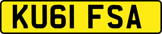 KU61FSA