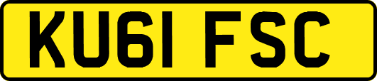 KU61FSC