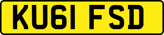 KU61FSD