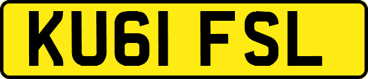KU61FSL