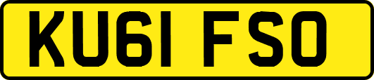 KU61FSO