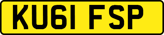 KU61FSP