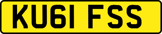 KU61FSS