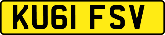 KU61FSV