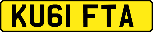 KU61FTA