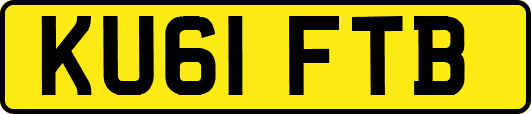 KU61FTB
