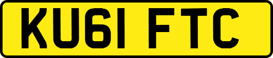 KU61FTC